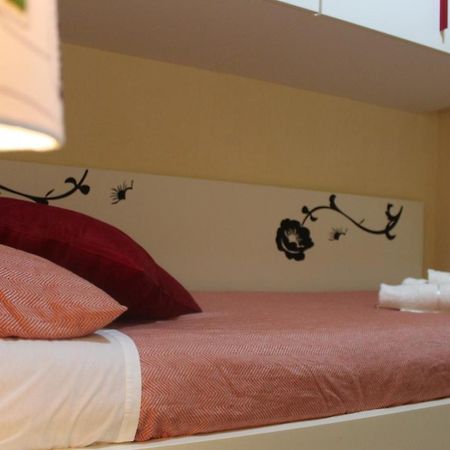 Alta B&B Casetta Nel Centro Storico Altamura Luaran gambar