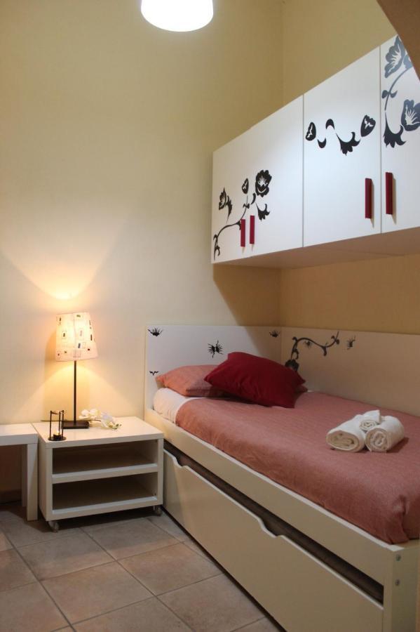 Alta B&B Casetta Nel Centro Storico Altamura Luaran gambar