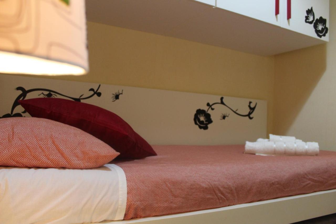 Alta B&B Casetta Nel Centro Storico Altamura Luaran gambar