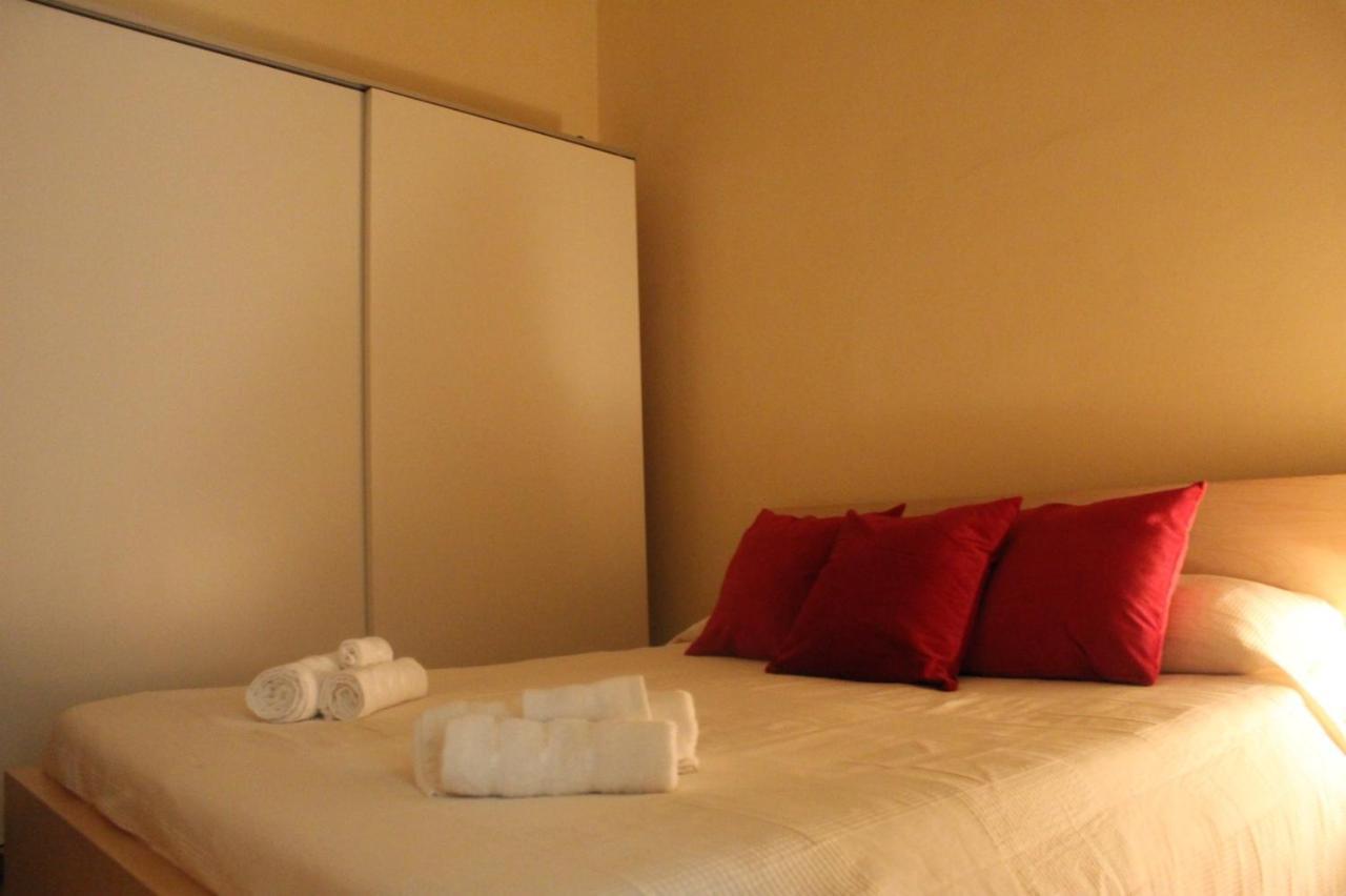 Alta B&B Casetta Nel Centro Storico Altamura Luaran gambar
