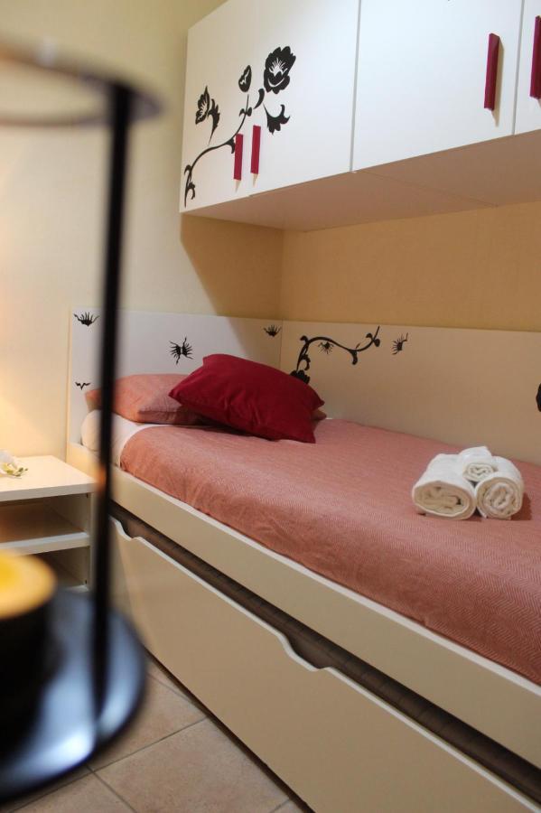 Alta B&B Casetta Nel Centro Storico Altamura Luaran gambar