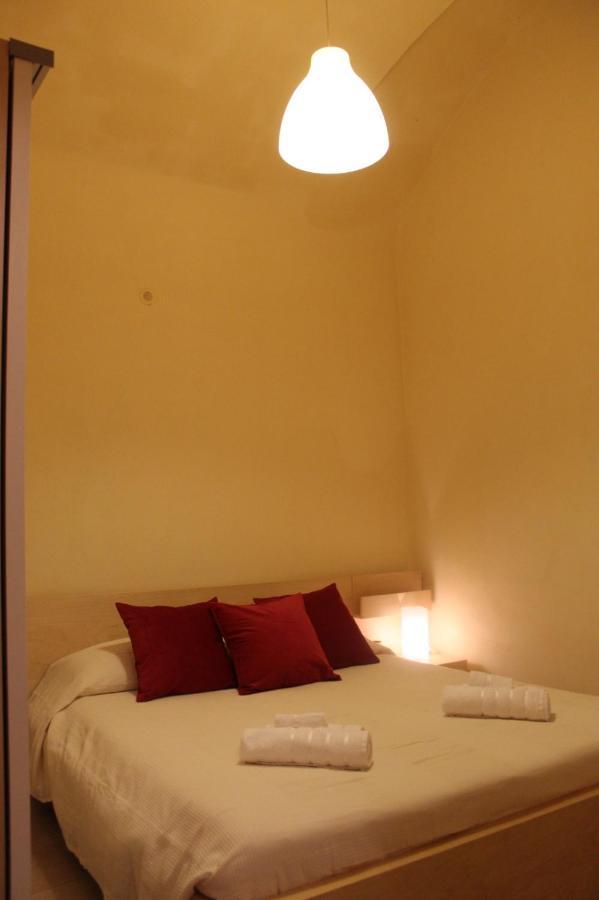 Alta B&B Casetta Nel Centro Storico Altamura Luaran gambar