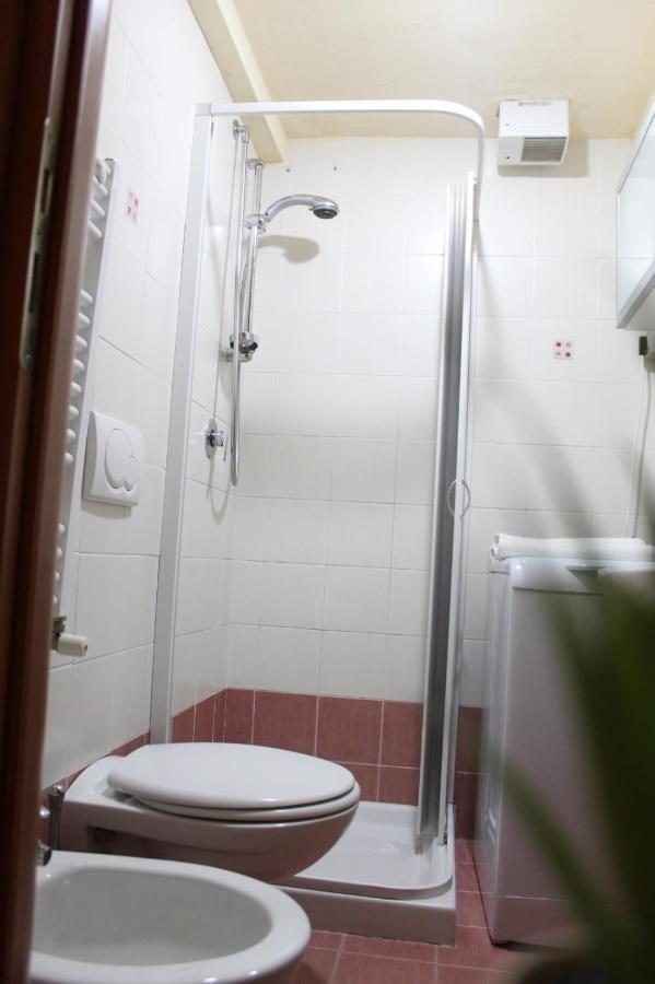 Alta B&B Casetta Nel Centro Storico Altamura Luaran gambar